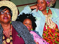 Kwanzaa 2017 Expands Community Page 2