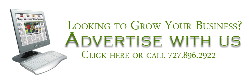 Advertise with The Weekly Challenger