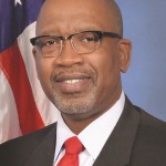 Ken Welch, Pinellas County Commissioner