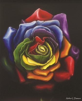 Jacob's Rose