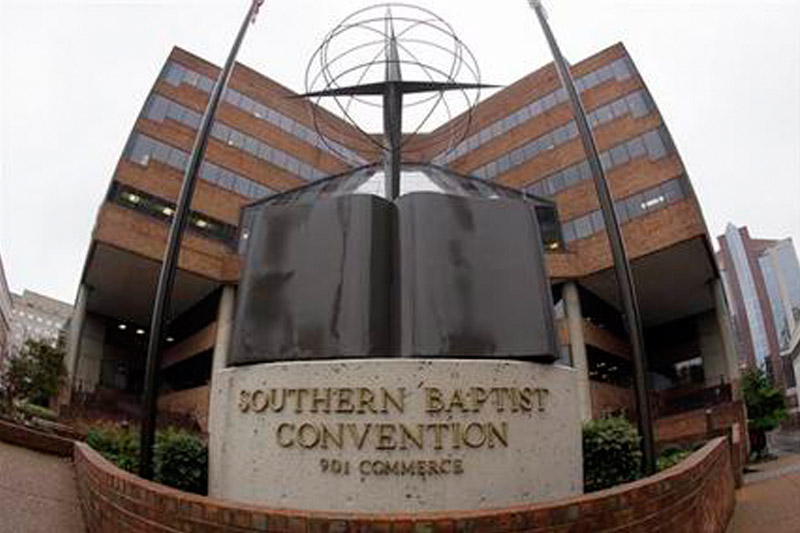 southern-baptists-meet-to-elect-new-president