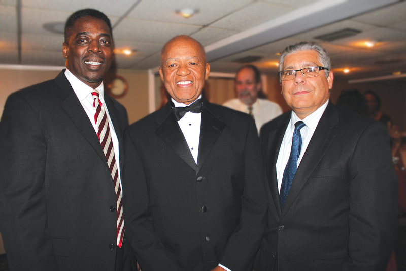 After 37 years, Rohland Bryant retires After 37 years, Rohland Bryant retires