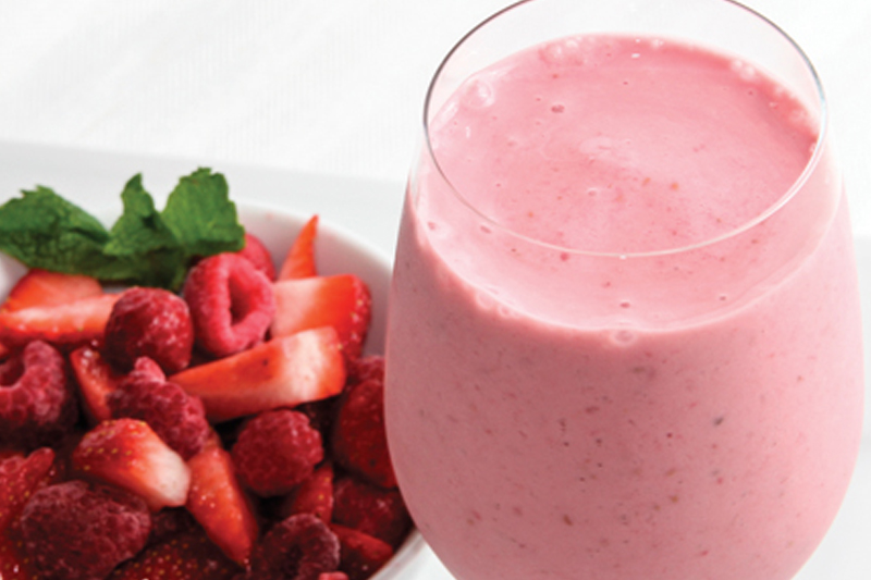 Learn to live with Lactose intolerance