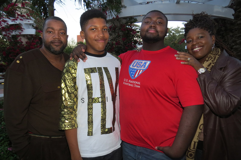 Thomas Riggins lands spot on International Bowl Team Thomas Riggins lands spot on International Bowl Team
