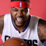 Josh Smith, Clippers, sports
