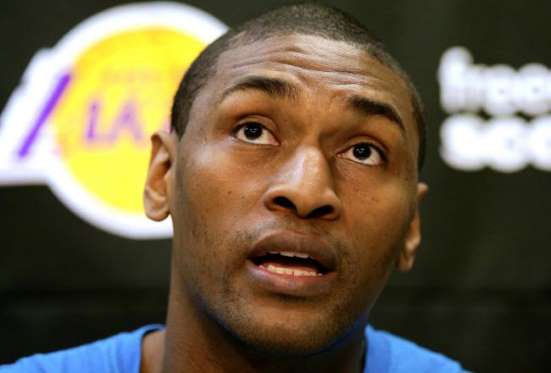MWP, Lakers, sports