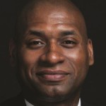 Charles Blow, Author and New York Times columnist