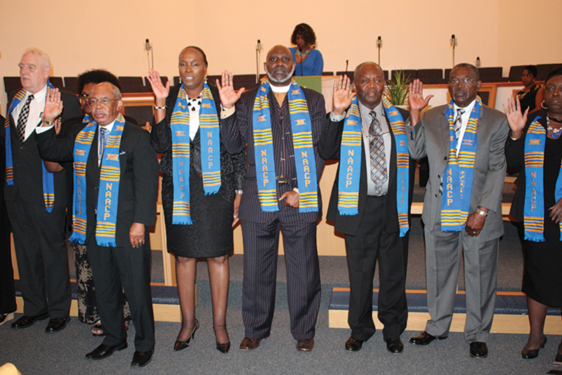 Revived, reunited, recommitted