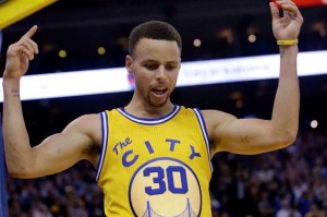 Stephen Curry, Warriors, sports