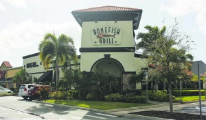 Nursery Rhymes & Crimes at Bonefish Grill, featured