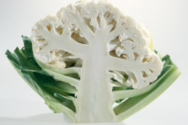 cauliflower is the new kale why nutritionists can t get enough of this lumpy veggie the weekly challenger