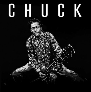 Chuck Berry 02, ae, featured