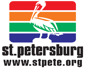 St. Petersburg Logo