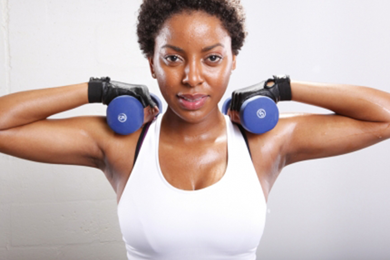 It’s not too late to get that summer body! It’s not too late to get that summer body!