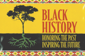 Memorable Moments Black History