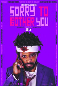 Lakeith Stanfield, ae, Sorry to Bother You