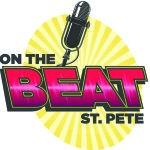 OTBSP Logo On the Beat St. Pete