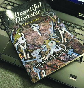 ae, A Beautiful Disaster BOOK