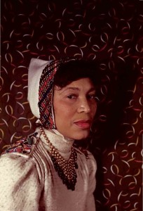 Zora Neale Hurston, ae