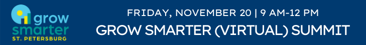 Grow Smarter Virtual Summit