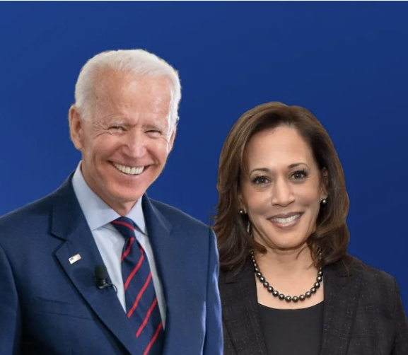 Biden Wins the 2020 Presidential Election; Kamala Harris breaks boundaries as Vice-President