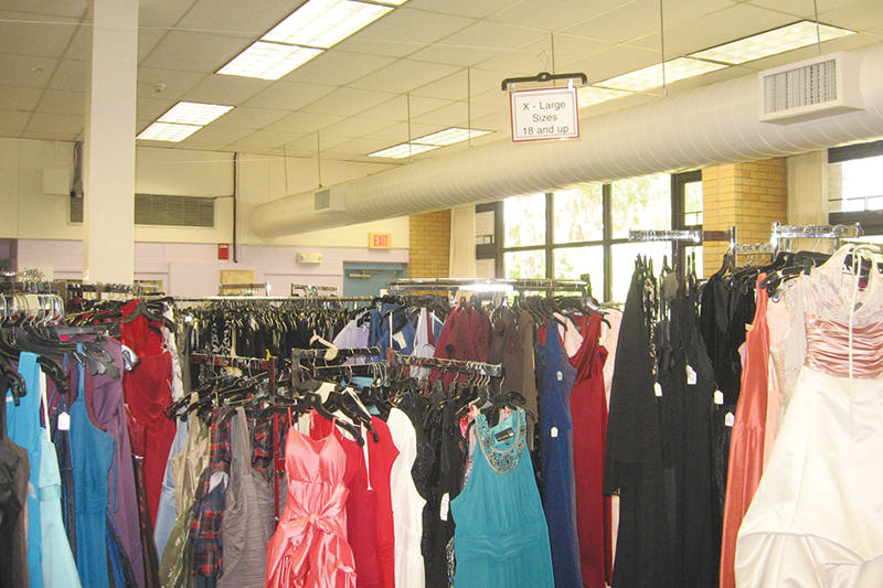 belle of the ball boutique