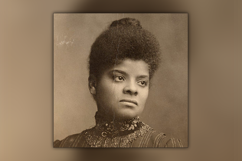 Ida B. Wells Barnett And The Anti-Lynching Movement