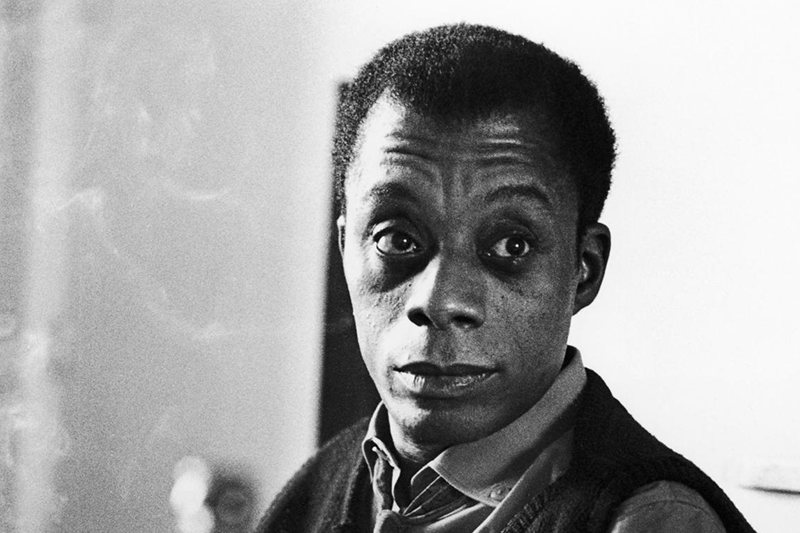 Image result for James Baldwin﻿