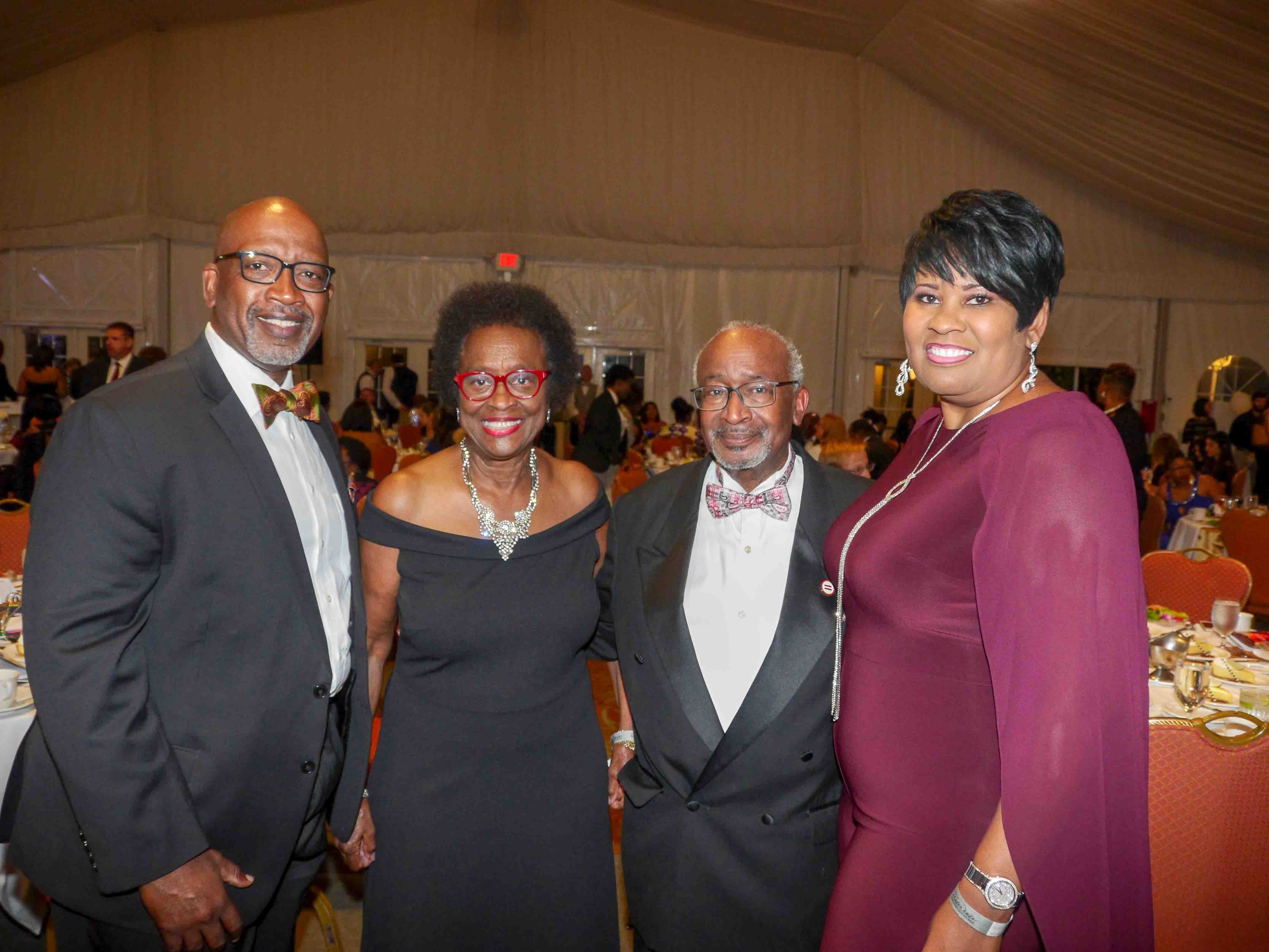 42nd annual Equal Opportunity Day Gala
