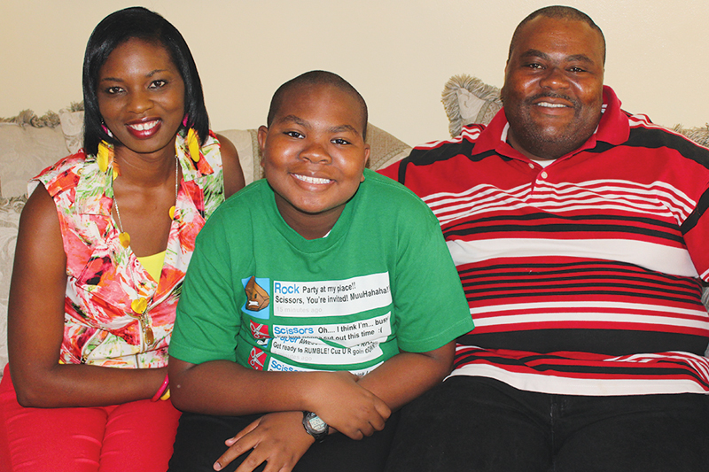 Bay Point Middle Student Gets Published Bay Point Middle Student Gets Published