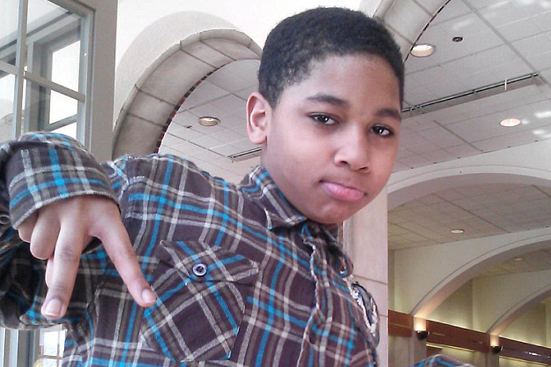 New video analysis reveals Tamir Rice shot less than one second after