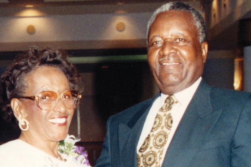 Creal Funeral Home and Cremation Family ties in business