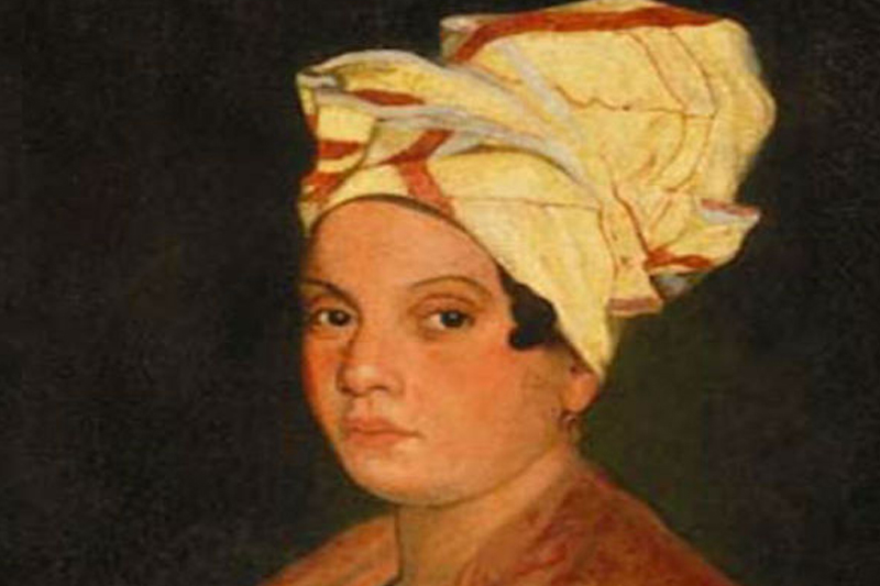 Marie Laveau: The Voodoo Queen of New Orleans