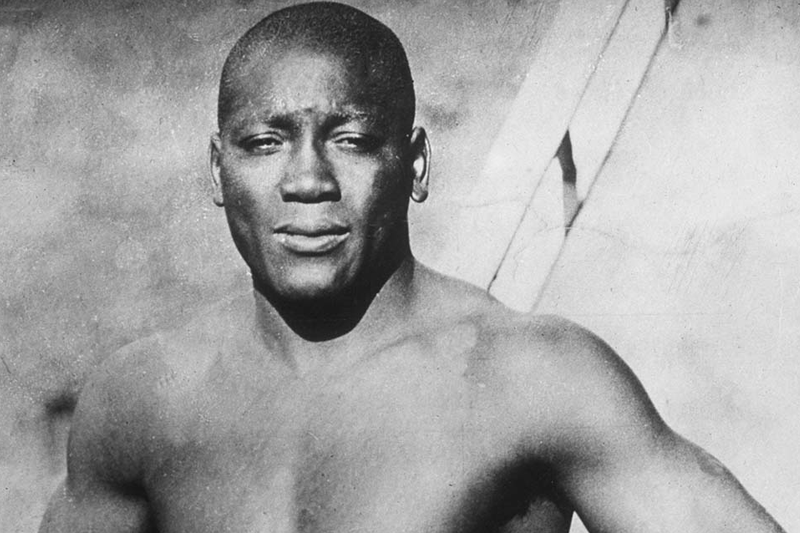 From the Galveston Giant to the Louisville Lip