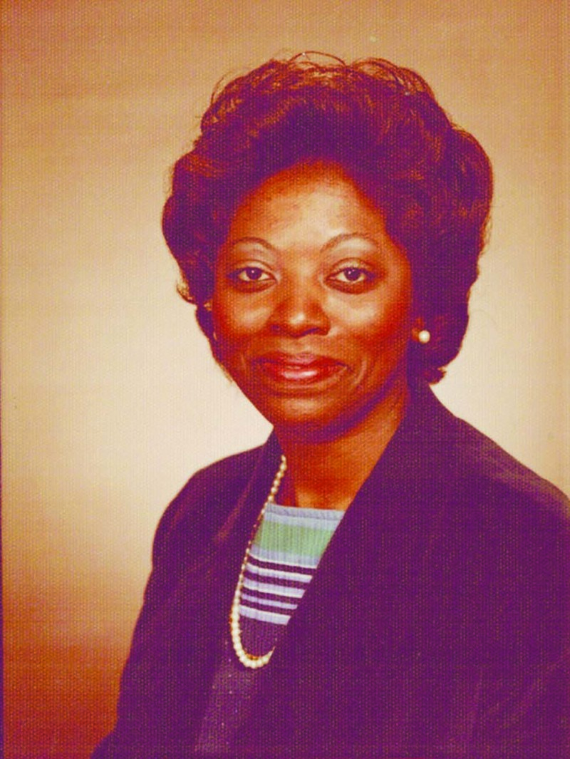 Irma Daniels retires after 44 years at Boca Ciega High