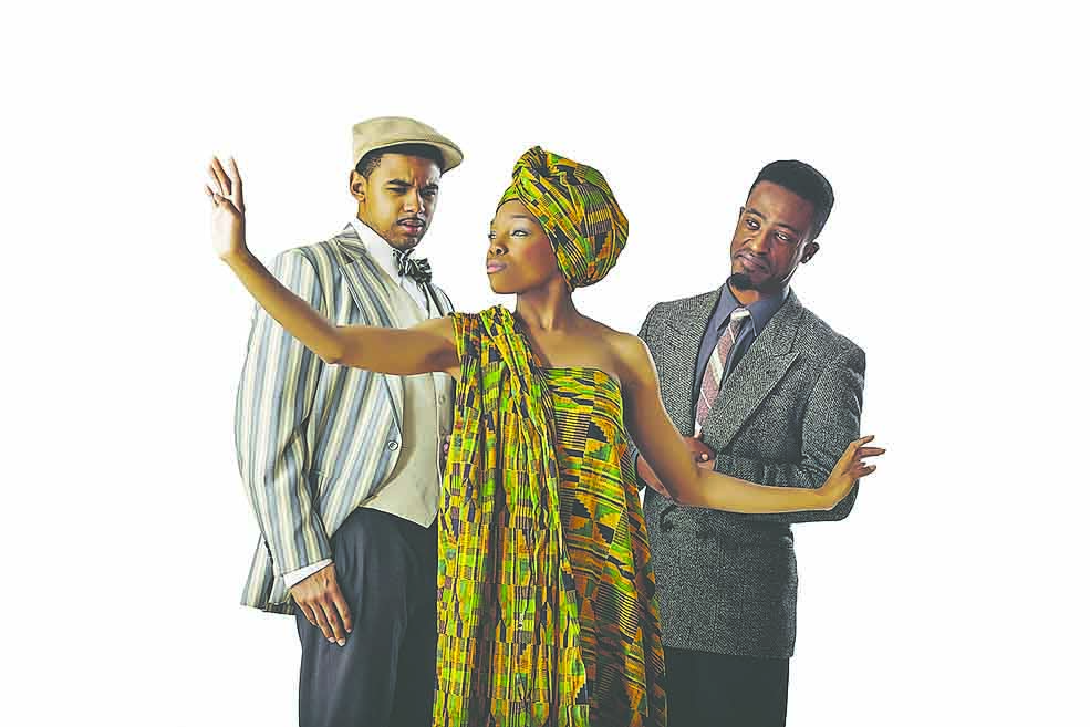 ‘A Raisin in the Sun’ now playing at American Stage
