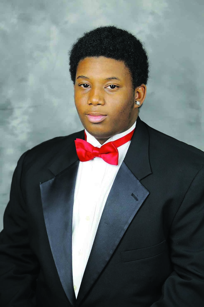 Sorority Beautillion Militaire Scholarship Gala