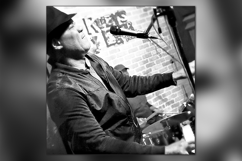 Shawn Brown is suiting up for a new job