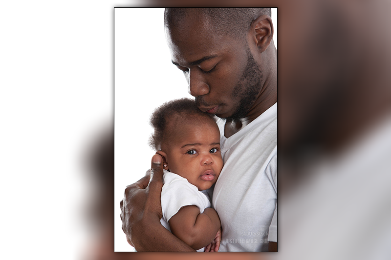 Calling all single African-American first-time moms and dads
