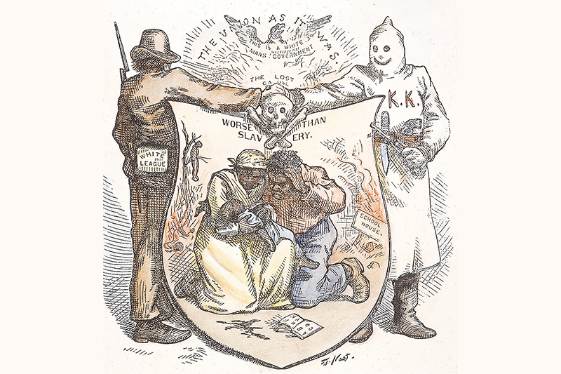 the compromise of 1876