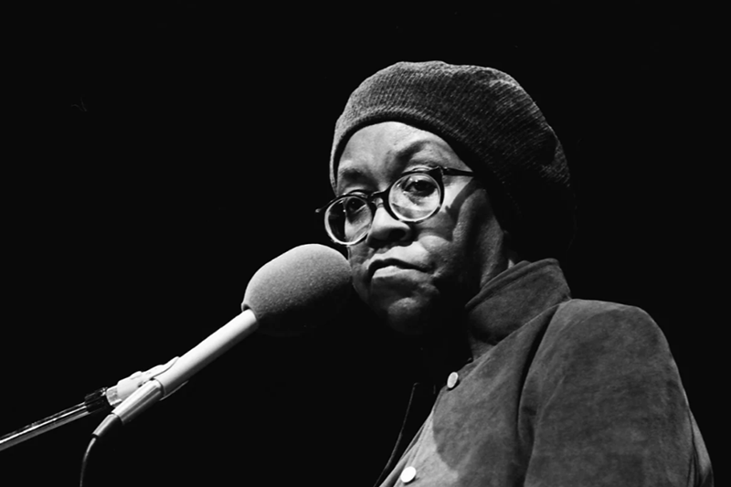 gwendolyn brooks about race