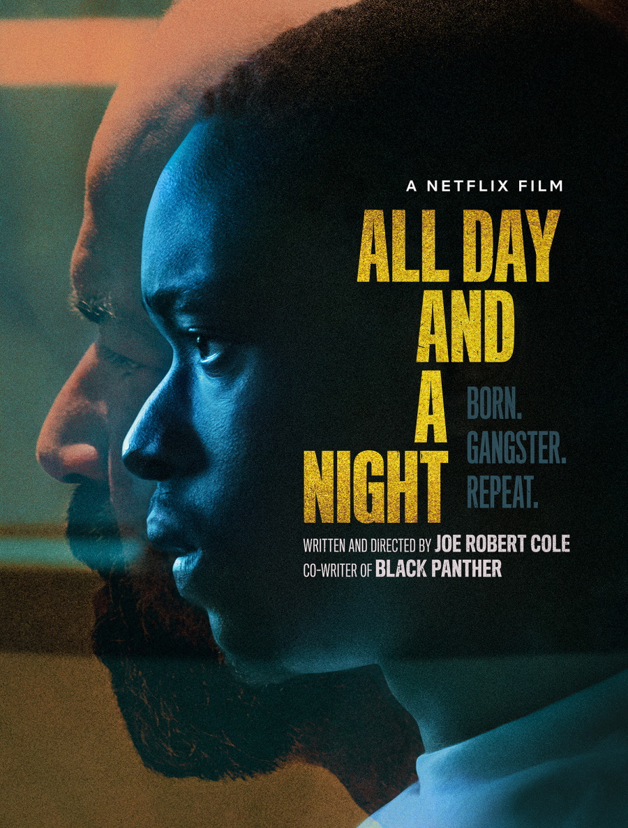 “All Day and a Night”: A Film Worth a Thousand Words