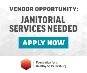 Janitorial Services Needed