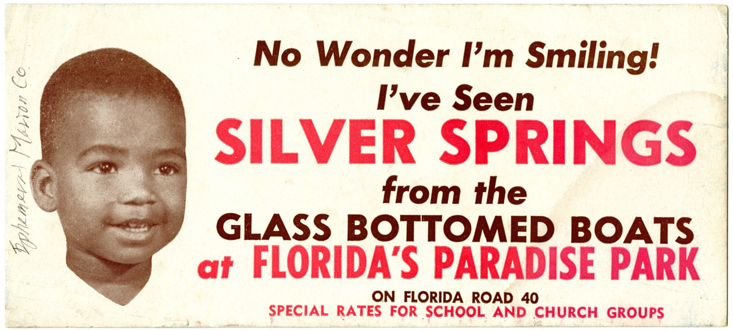 Lu Vickers and Cynthia Wilson-Graham explore the Florida attraction Paradise  Park in their book, Remembering Paradise Park.