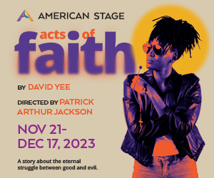 Acts of Faith