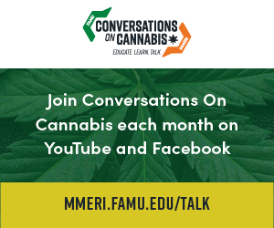 Conversations on Cannabis