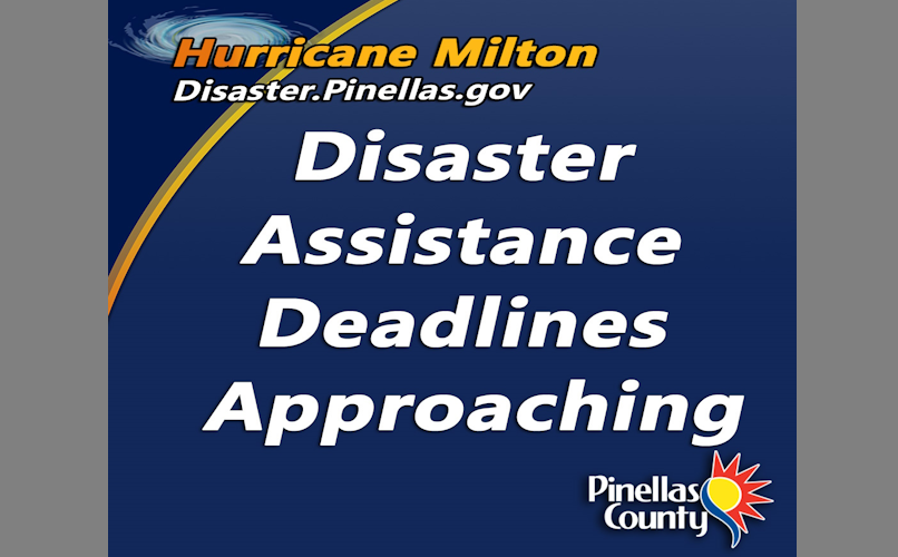 Upcoming Deadline for Disaster Unemployment Aid for Hurricane Helene Victims