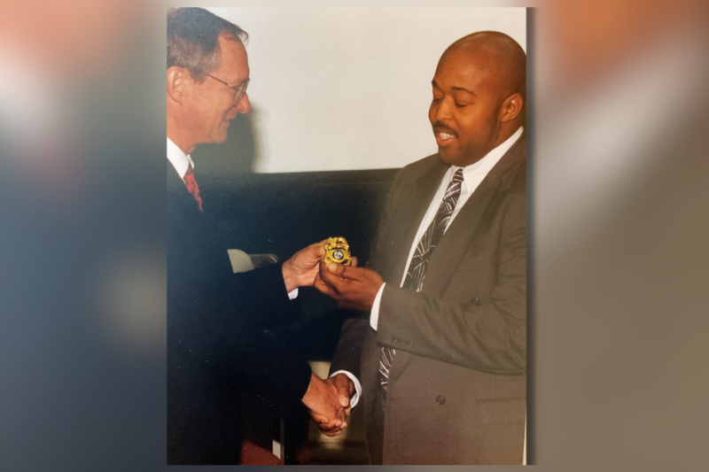 David and Goliath: St. Pete’s two firsts