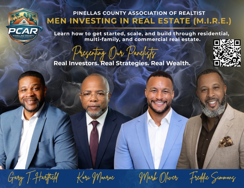 REALTIST WEEK 2026 IS HERE!