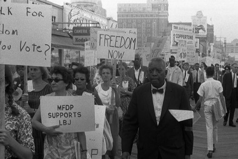 Dispatches From Freedom Summer The Ghosts Of Greenwood